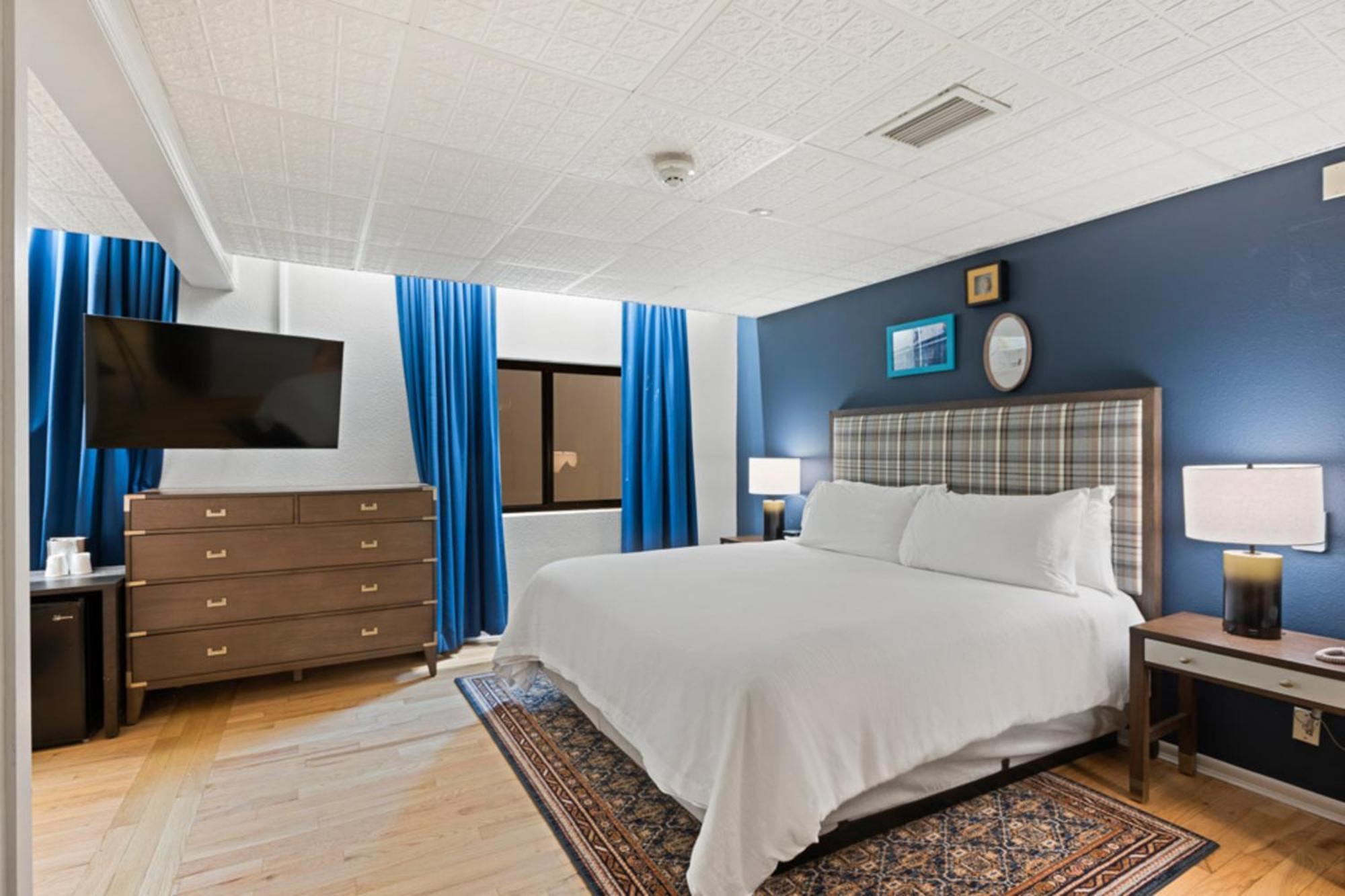 Hotel Maxwell Anderson Glenwood Springs Eksteriør bilde