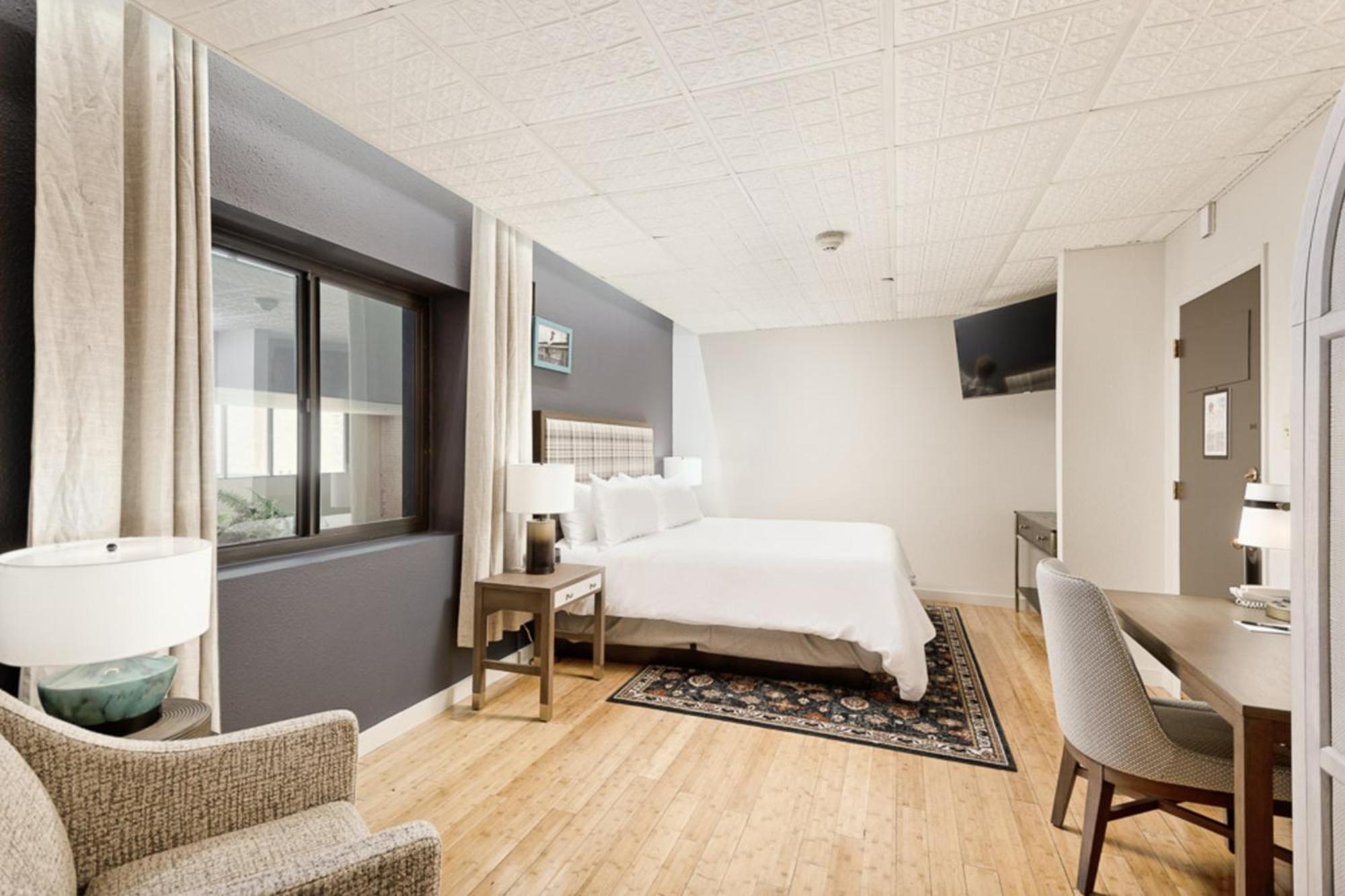 Hotel Maxwell Anderson Glenwood Springs Eksteriør bilde