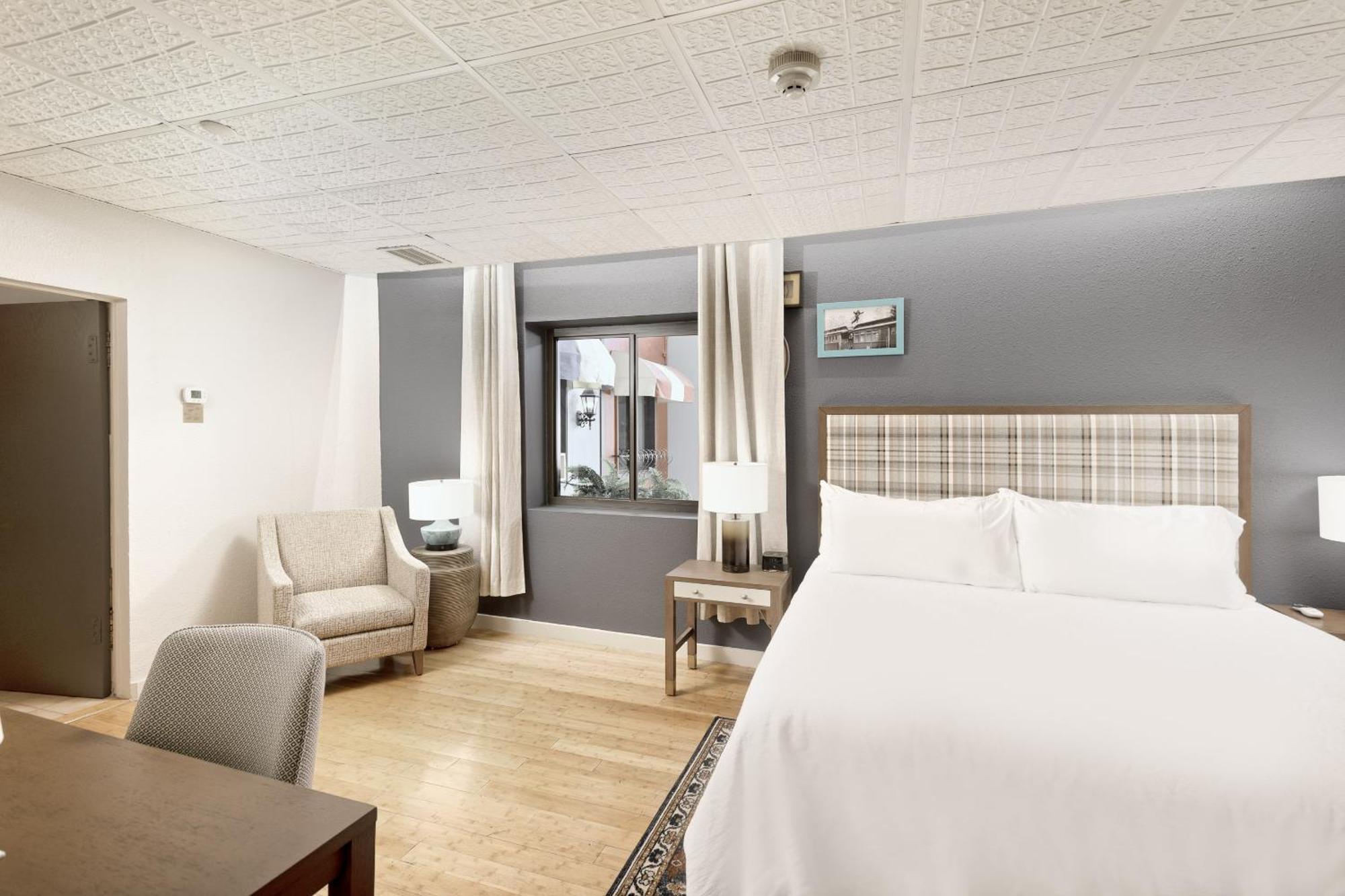 Hotel Maxwell Anderson Glenwood Springs Eksteriør bilde