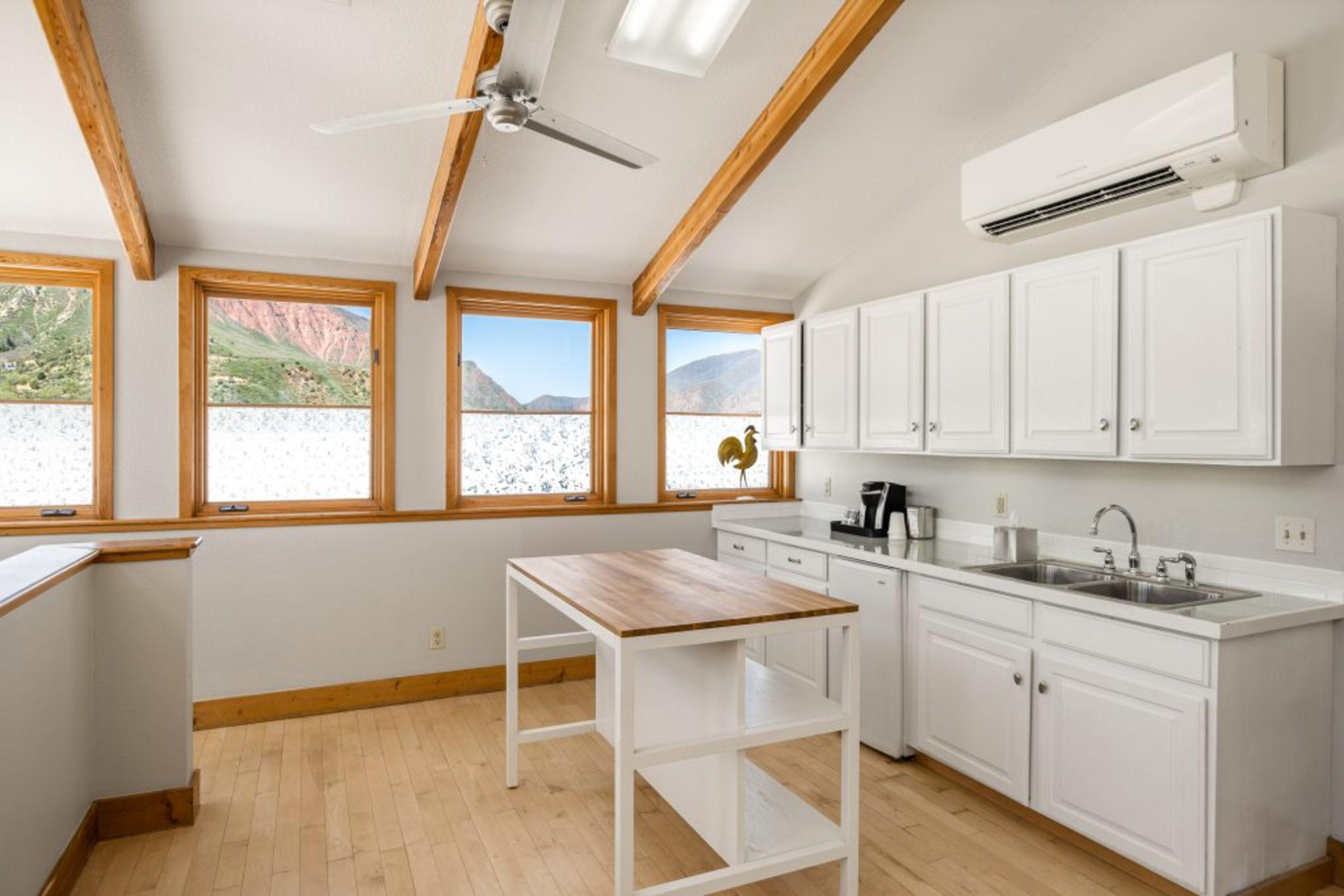 Hotel Maxwell Anderson Glenwood Springs Eksteriør bilde