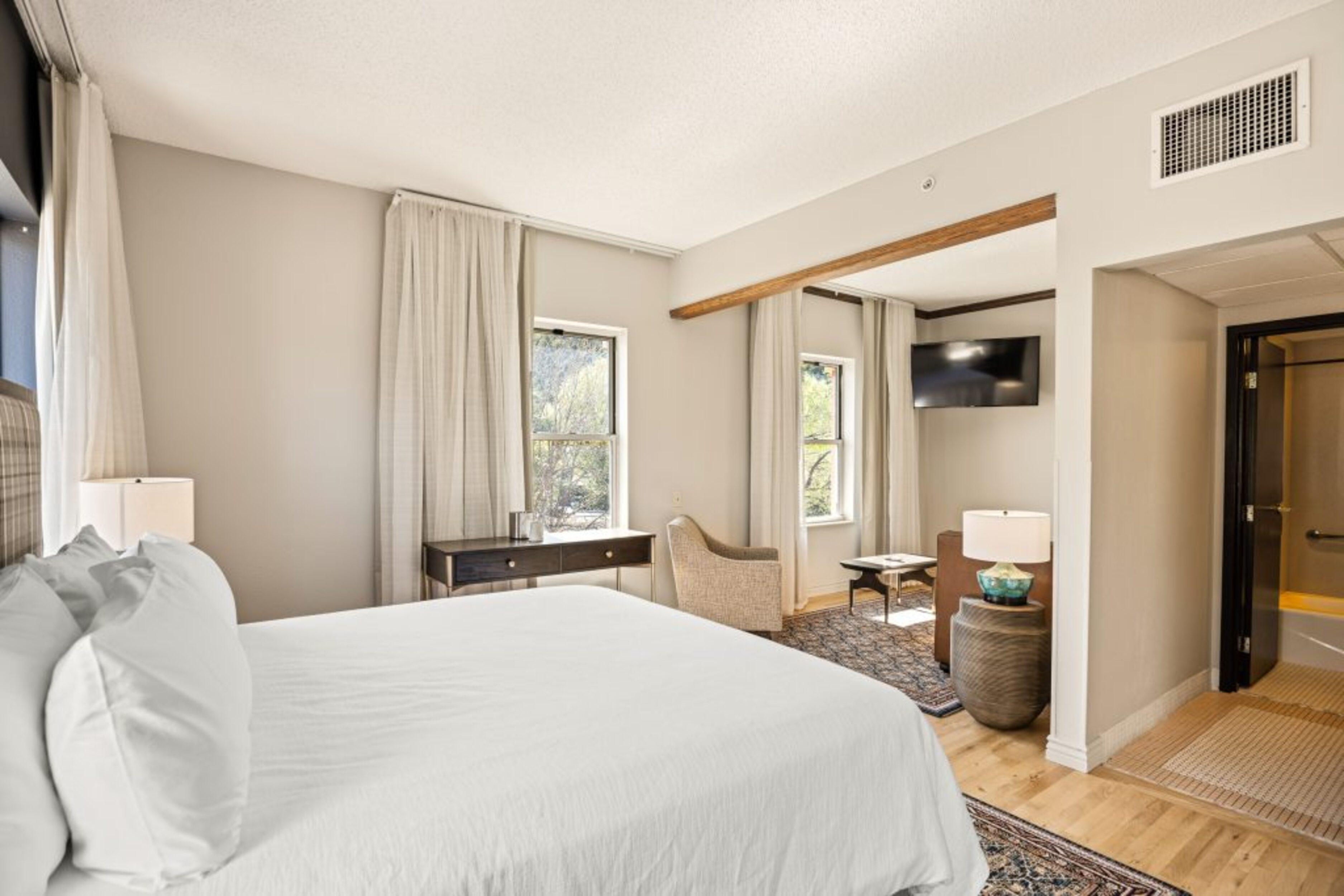 Hotel Maxwell Anderson Glenwood Springs Eksteriør bilde