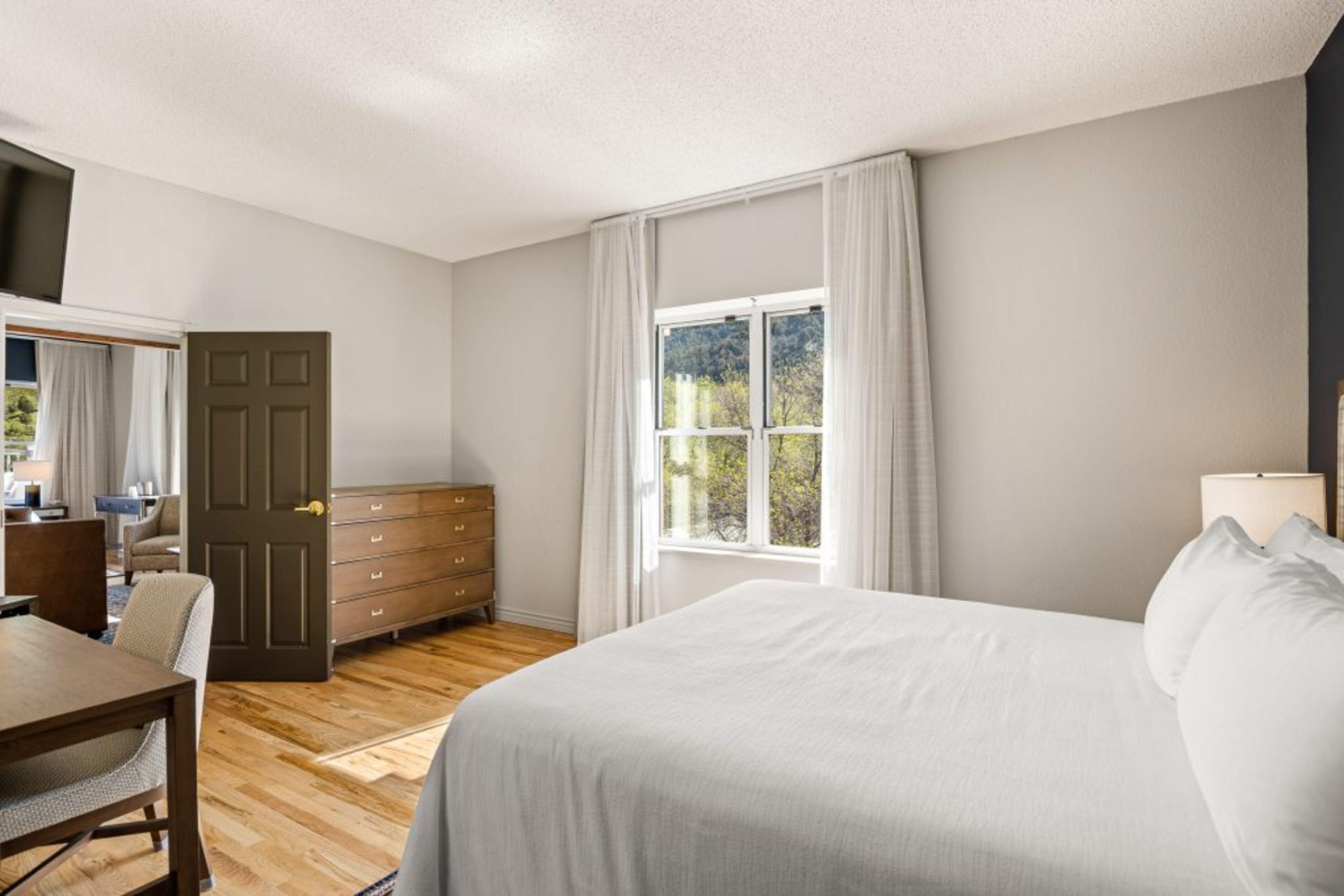 Hotel Maxwell Anderson Glenwood Springs Eksteriør bilde