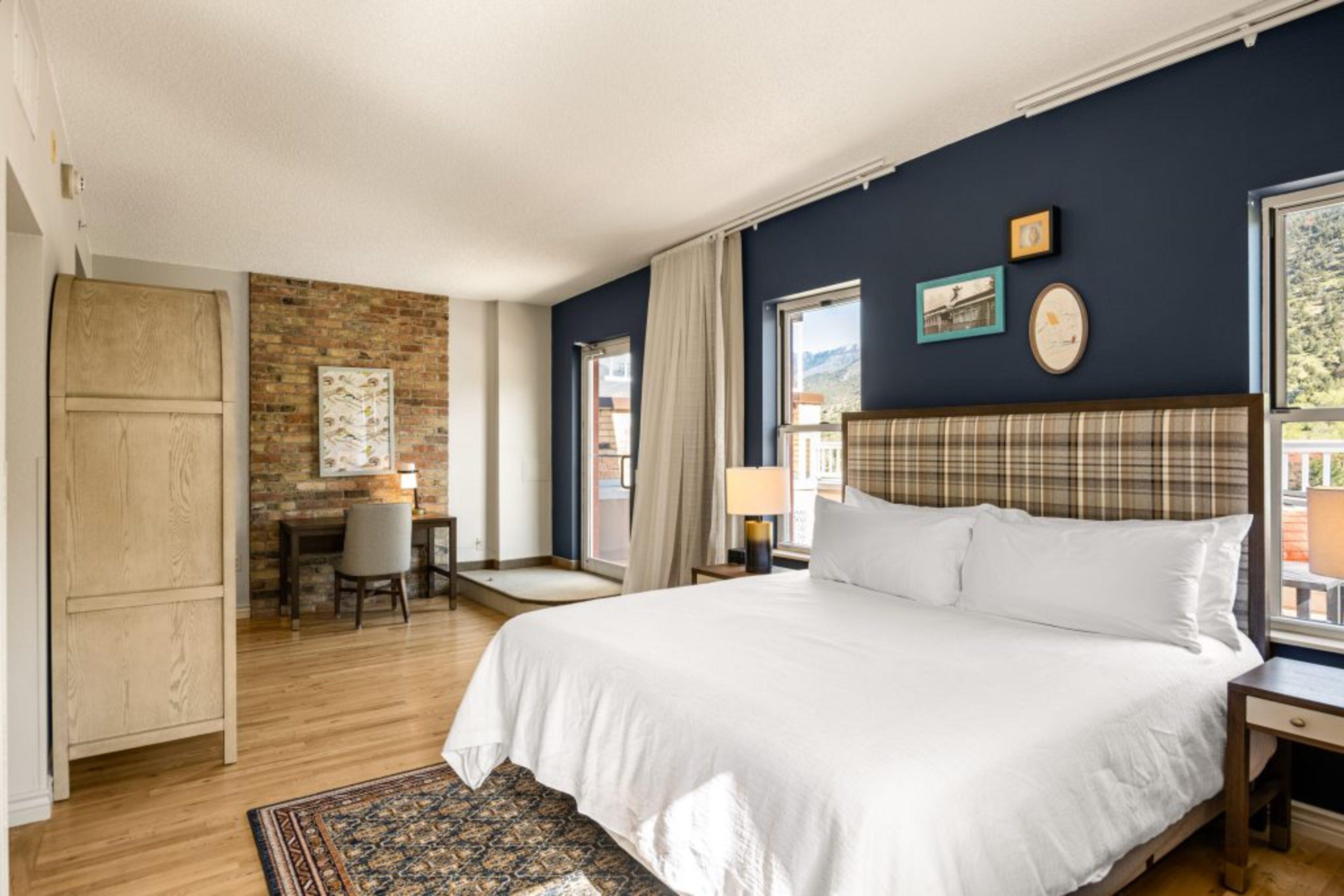 Hotel Maxwell Anderson Glenwood Springs Eksteriør bilde