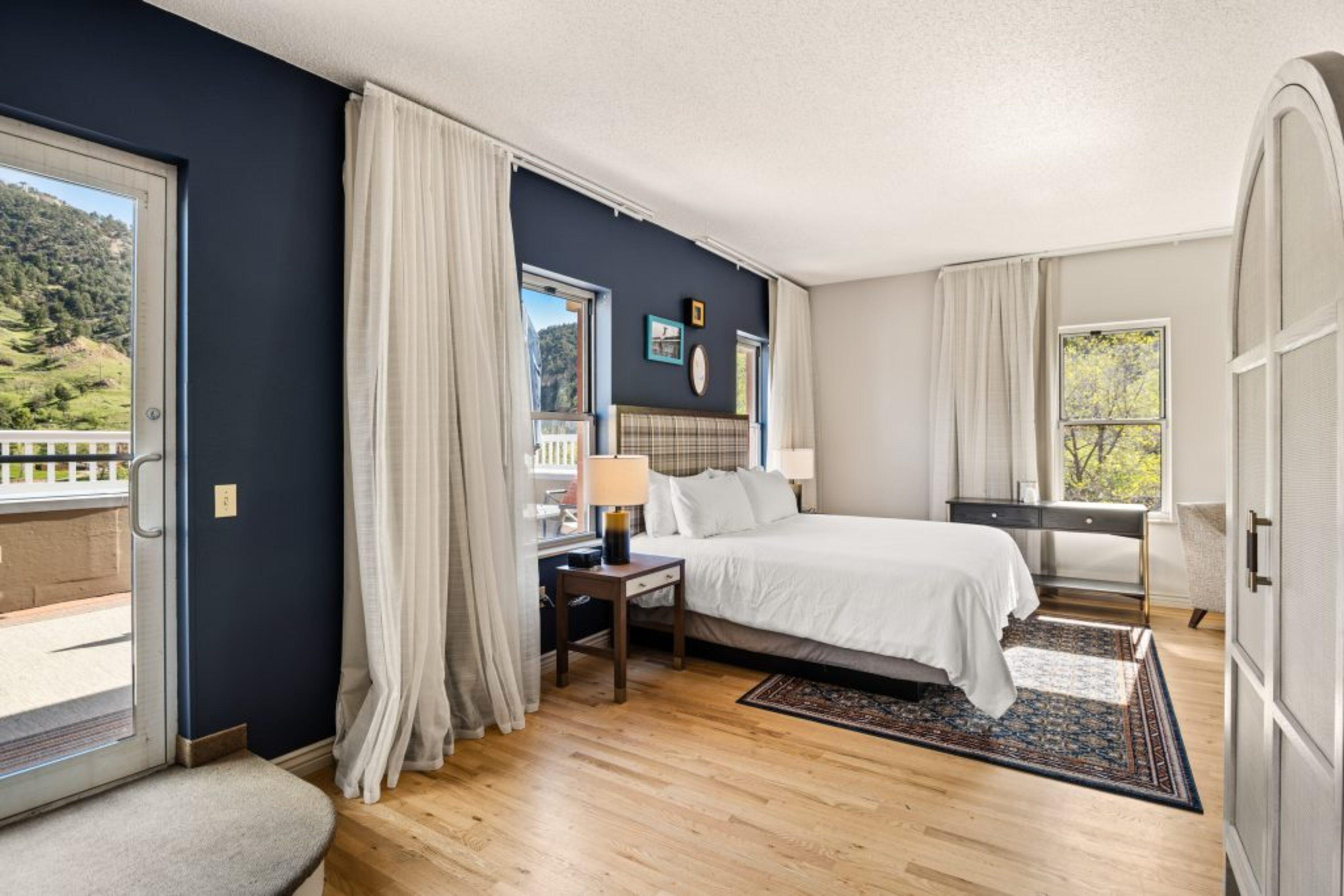 Hotel Maxwell Anderson Glenwood Springs Eksteriør bilde