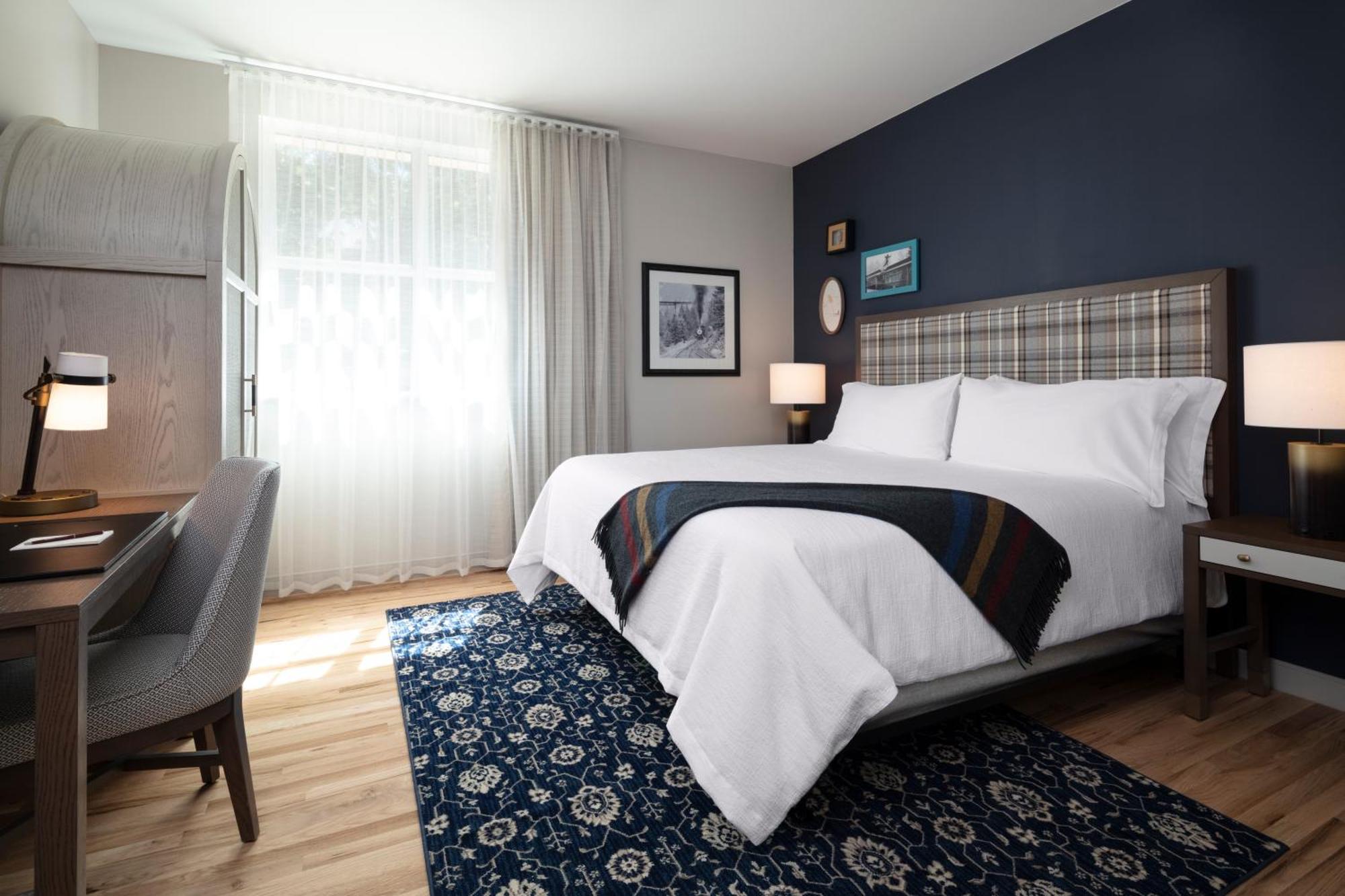 Hotel Maxwell Anderson Glenwood Springs Eksteriør bilde